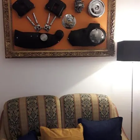 Speedstop Διαμέρισμα *