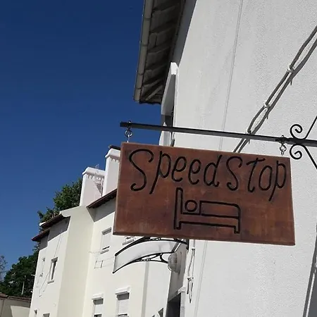Διαμέρισμα Speedstop Lisboa