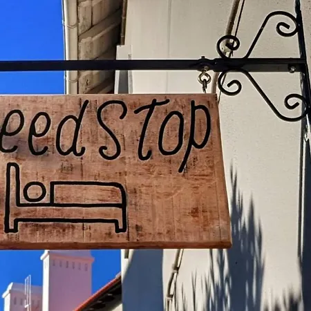 Speedstop * Lisboa