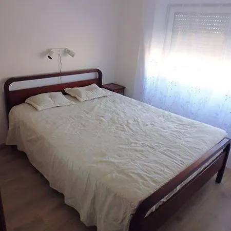 Speedstop Διαμέρισμα *